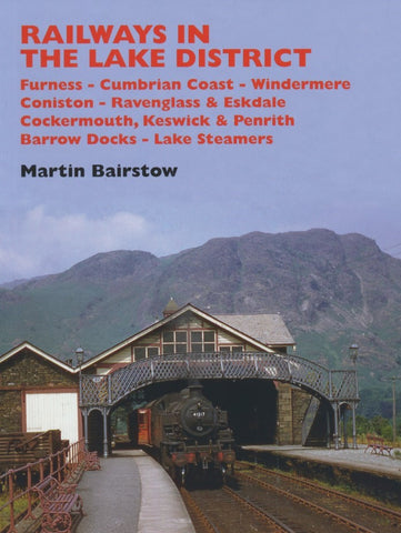 Railways in the Lake District