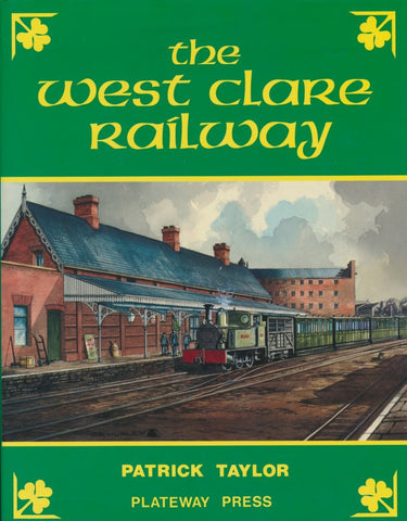 The West Clare Railway