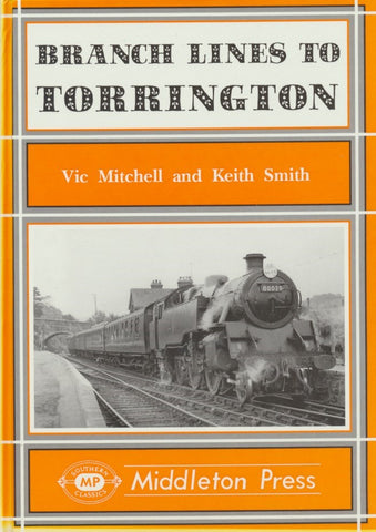 Branch Lines to Torrington