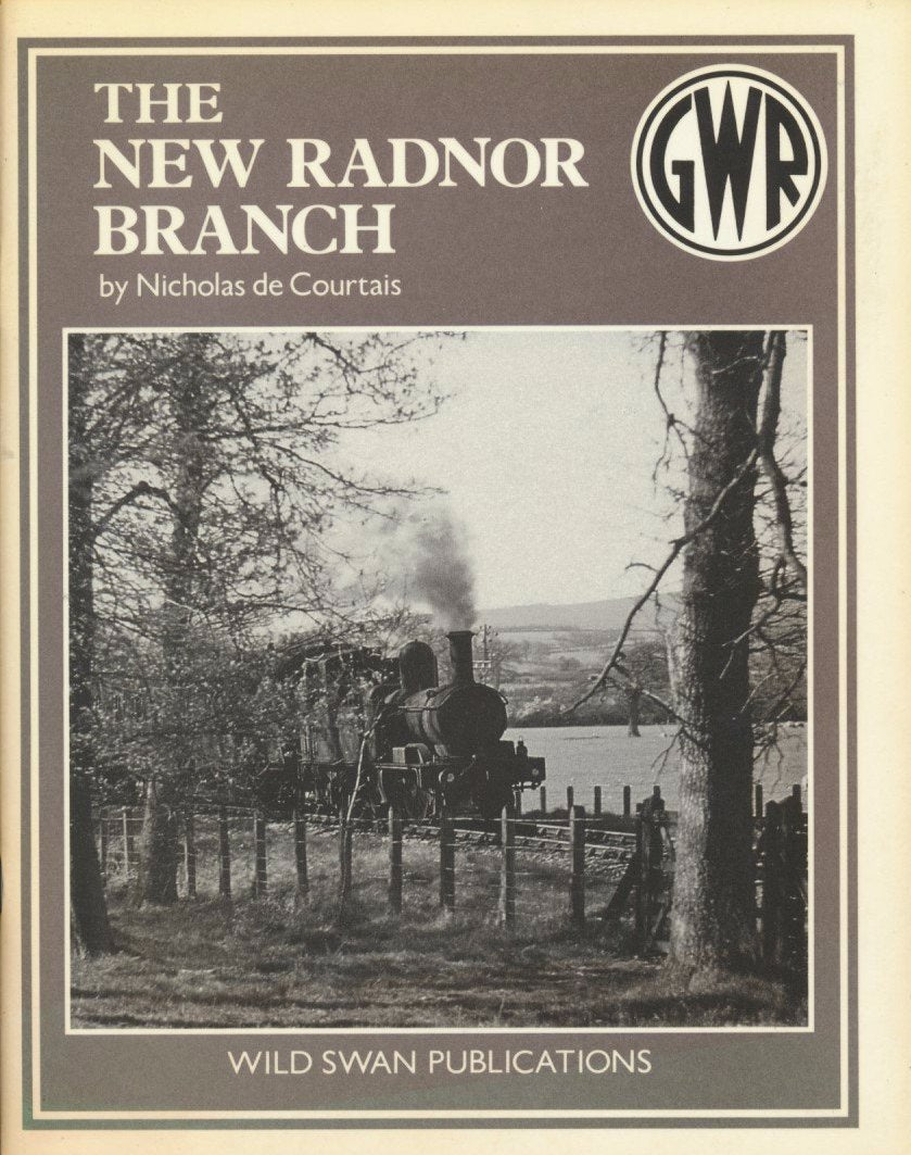 The New Radnor Branch