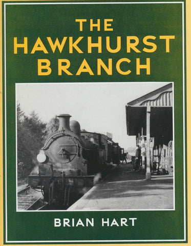 SECONDHAND The Hawkhurst Branch