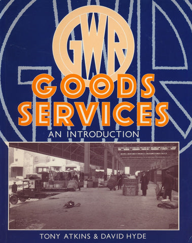 GWR Goods Services - An Introduction