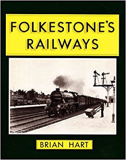 Folkestones Railways