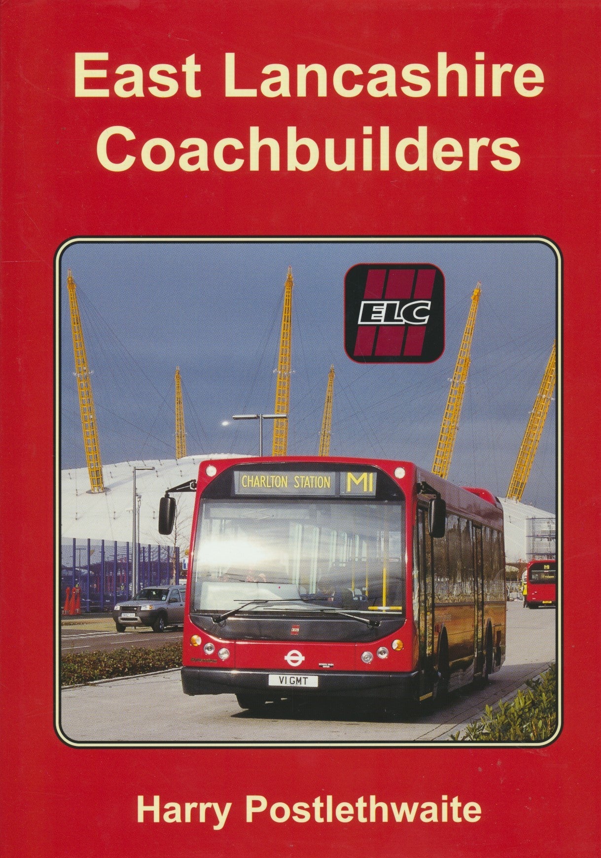 East Lancashire Coachbuilders