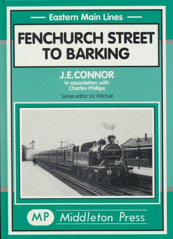 Fenchurch Street to Barking (Eastern Main Lines)