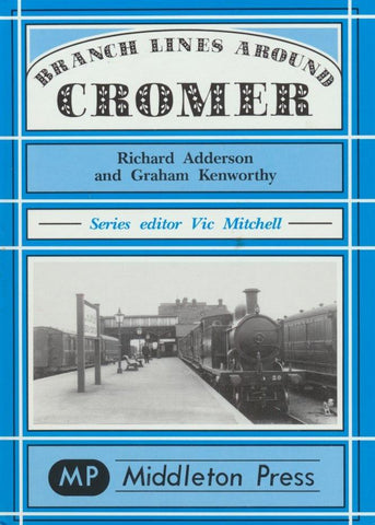 Branch Lines around Cromer