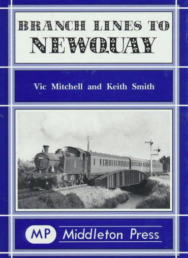 Branch Lines to Newquay