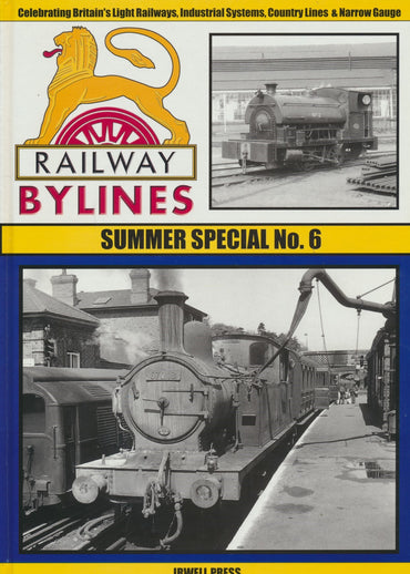 Railway Bylines Summer Special: No. 6