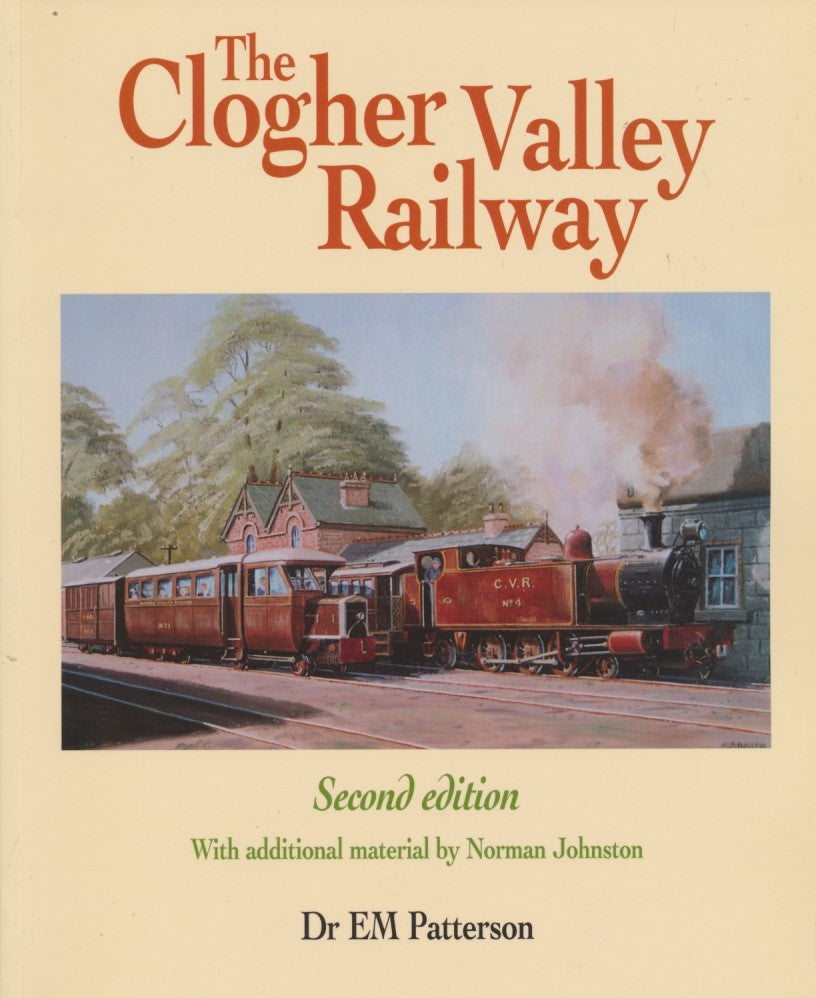 The Clogher Valley Railway