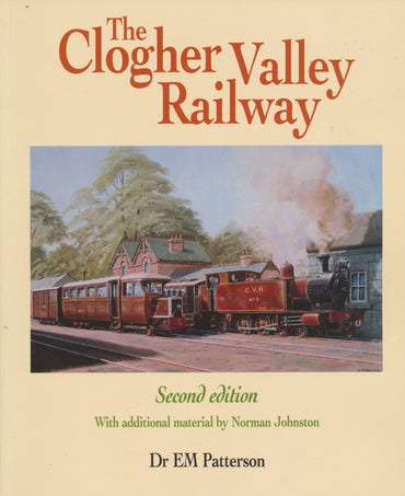 The Clogher Valley Railway