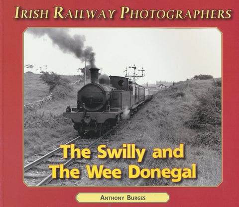 The Swilly and the Wee Donegal