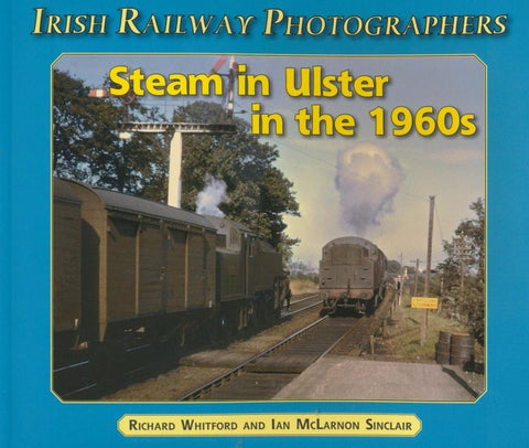 Steam in Ulster in the 1960s