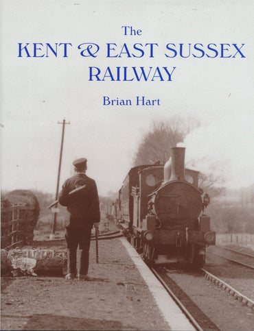 The Kent and East Sussex Railway