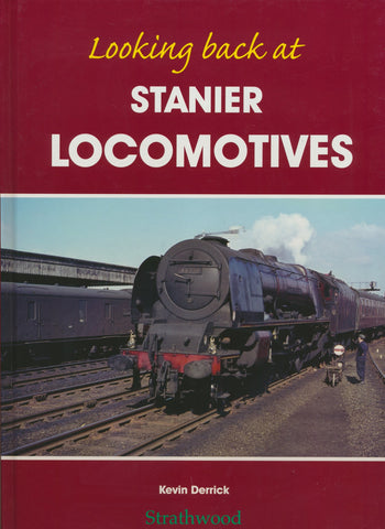 Looking Back at Stanier Locomotives