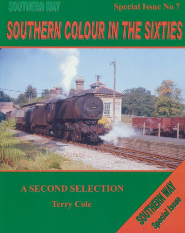 Southern Way Special Issue No.  7