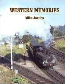 REDUCED Western Memories