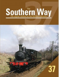 The Southern Way - Issue 37