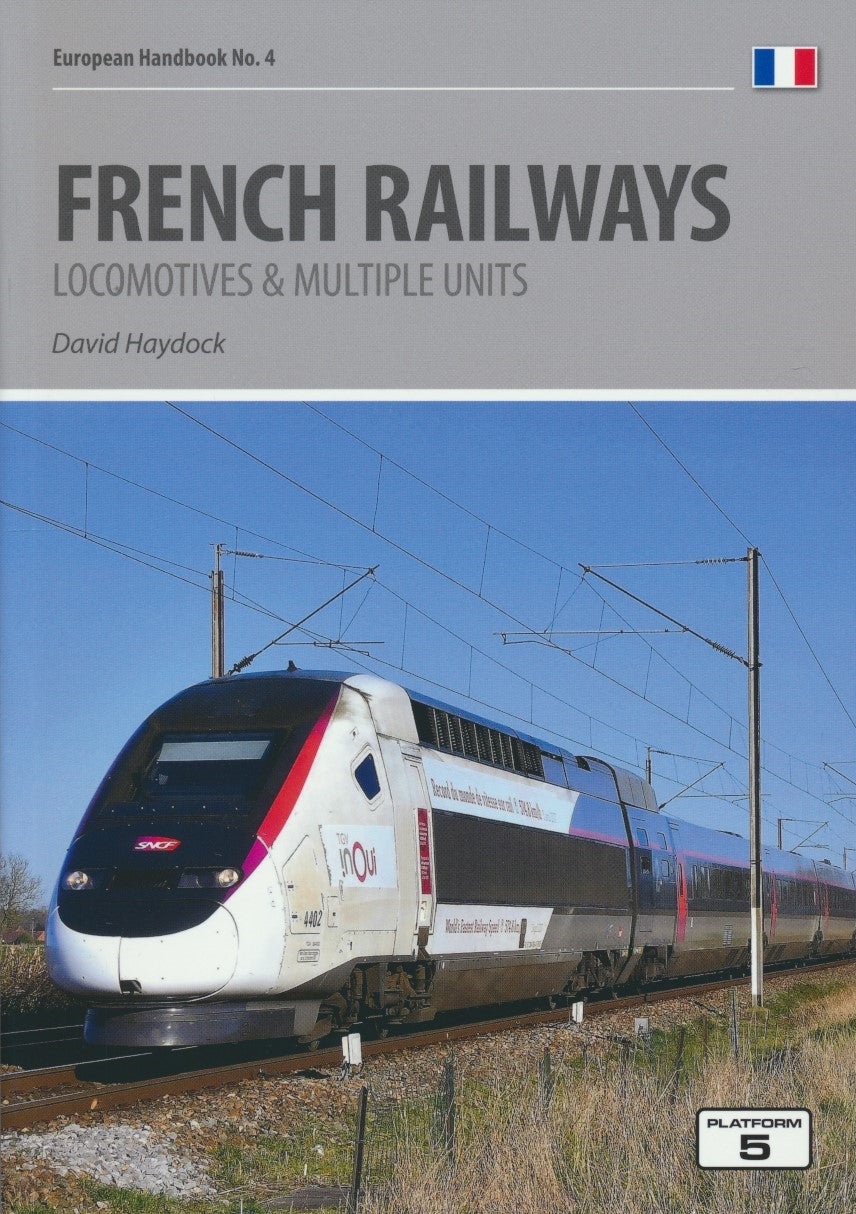 French Railways 7th Edition