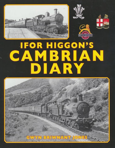 Ifor Higgon's Cambrian Diary