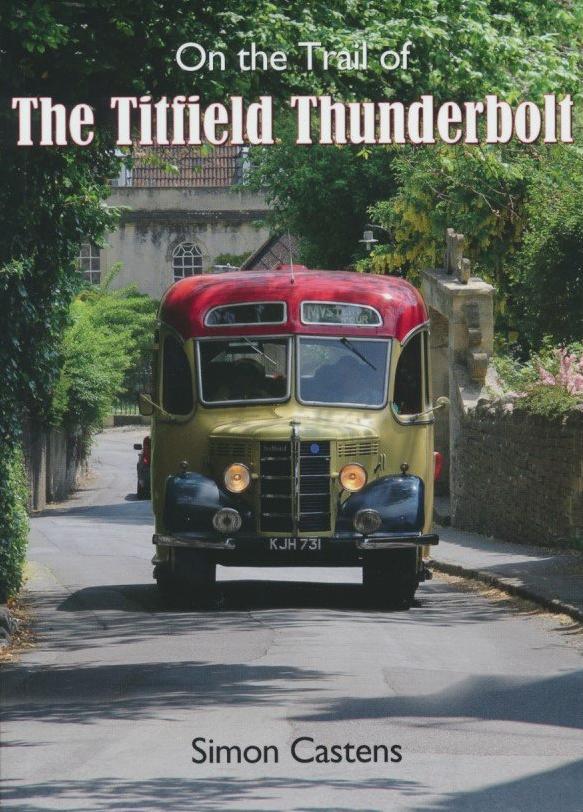 On The Trail Of The Titfield Thunderbolt