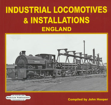 Industrial Locomotives & Installations England