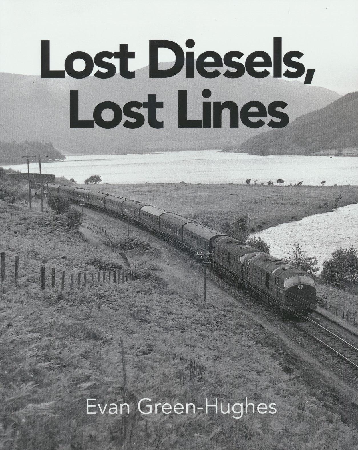 Lost Diesels, Lost Lines