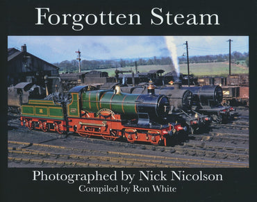 Forgotten Steam