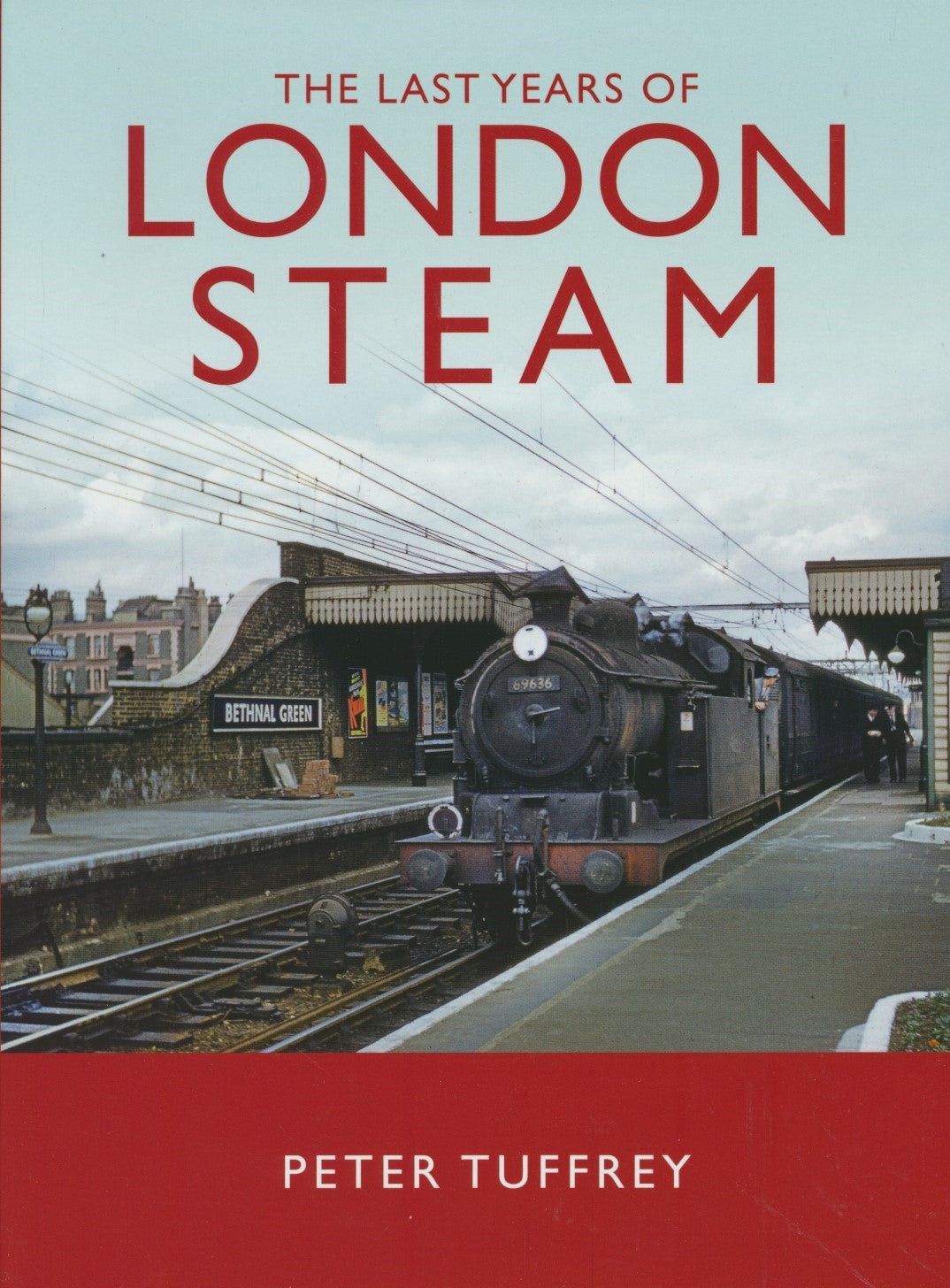 The Last Years of London Steam