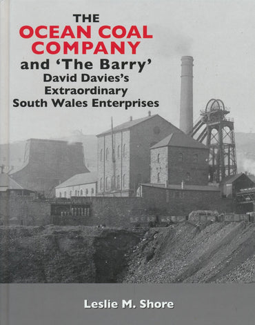 The Ocean Coal Company and 'The Barry'