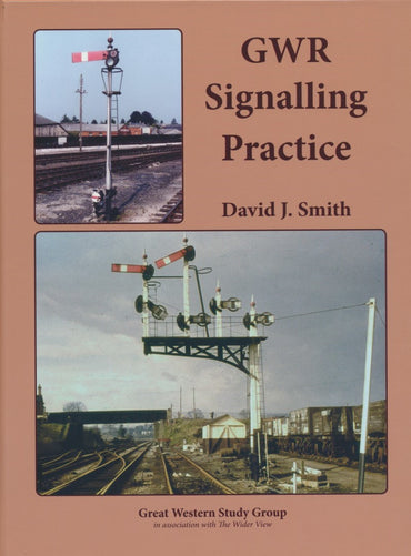 Great Western Signalling Practice