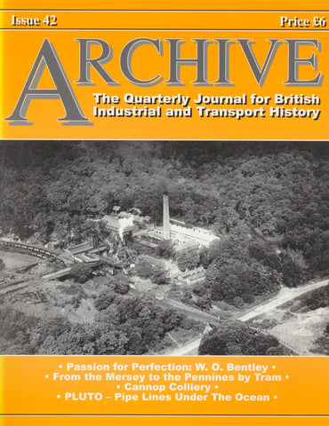 Archive Issue  42
