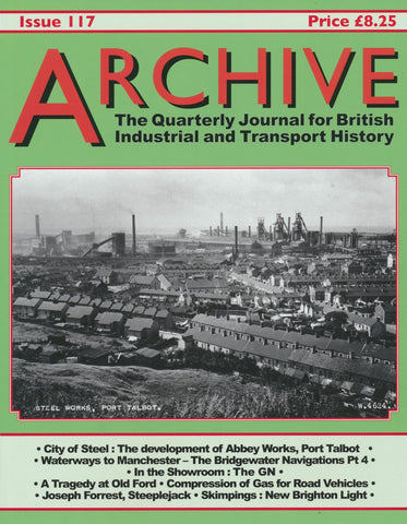 Archive Issue 117