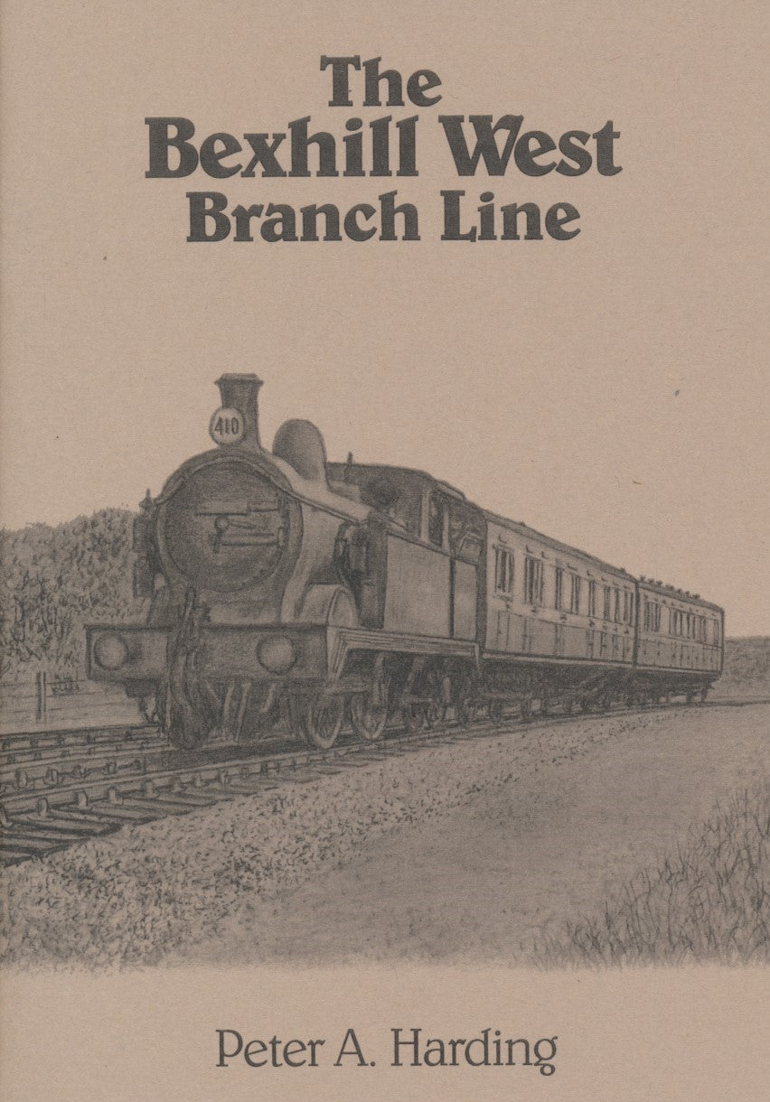 The Bexhill West Branch Line