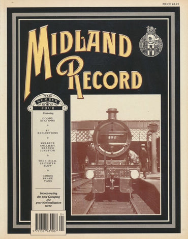 Midland Record - Number  4